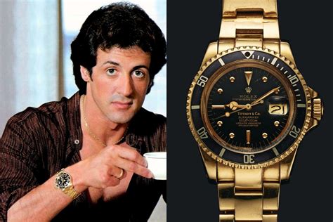 stallone watch expendables 2 panerai|sylvester Stallone watches.